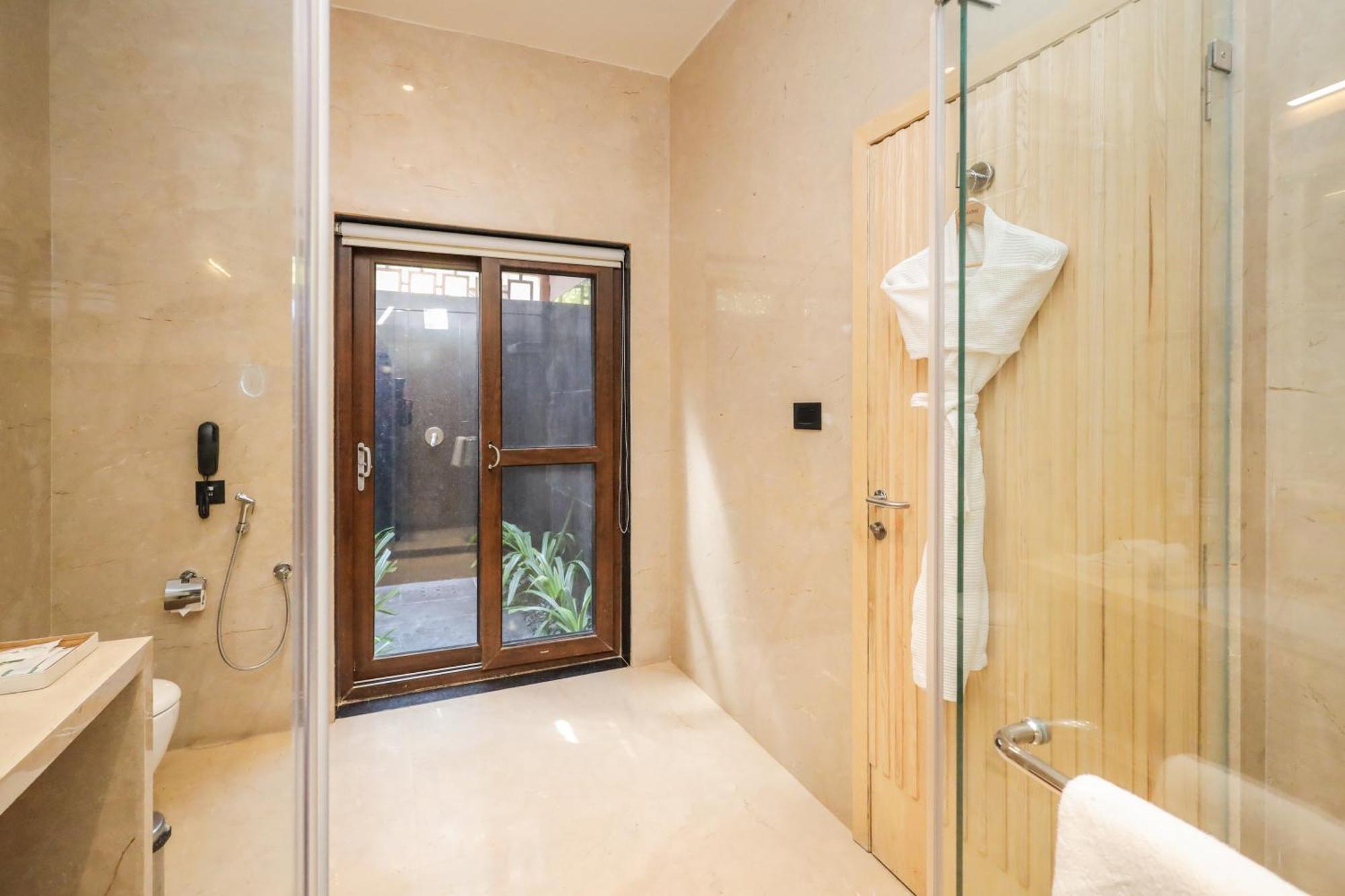 Ananta Spa & Resort Dźajpur Zewnętrze zdjęcie
