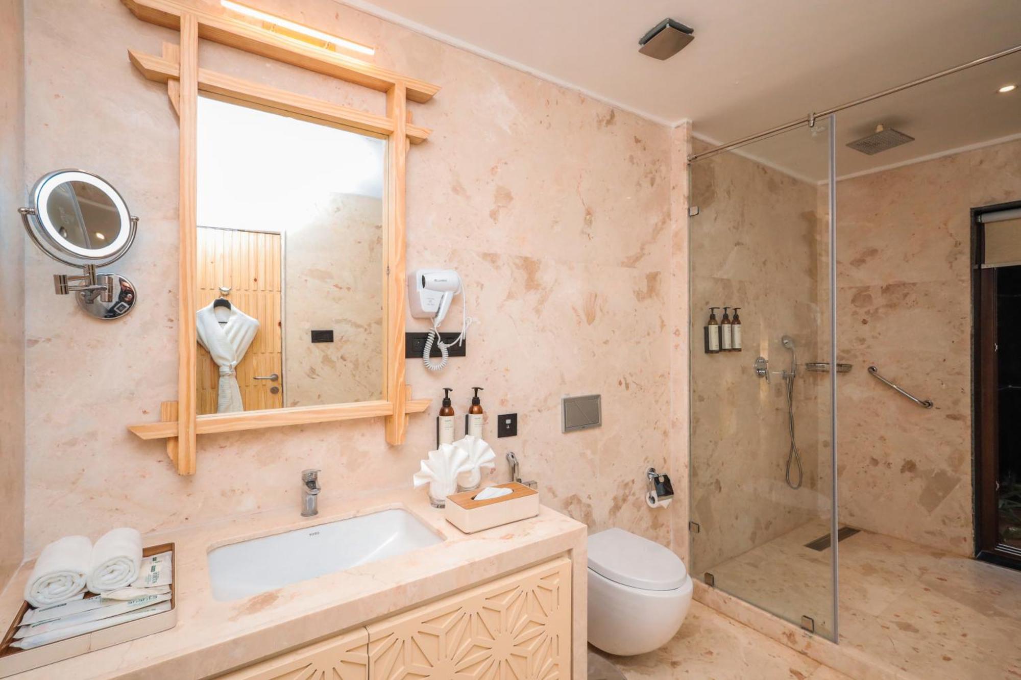 Ananta Spa & Resort Dźajpur Zewnętrze zdjęcie